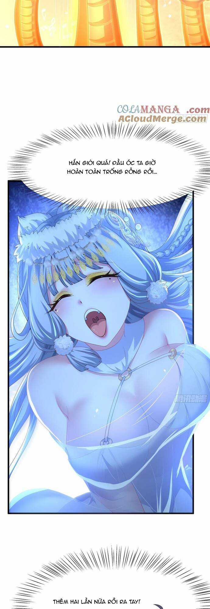 Trụ Vương Tái Sinh Không Muốn Làm Đại Phản Diện Chương 66 trang 25