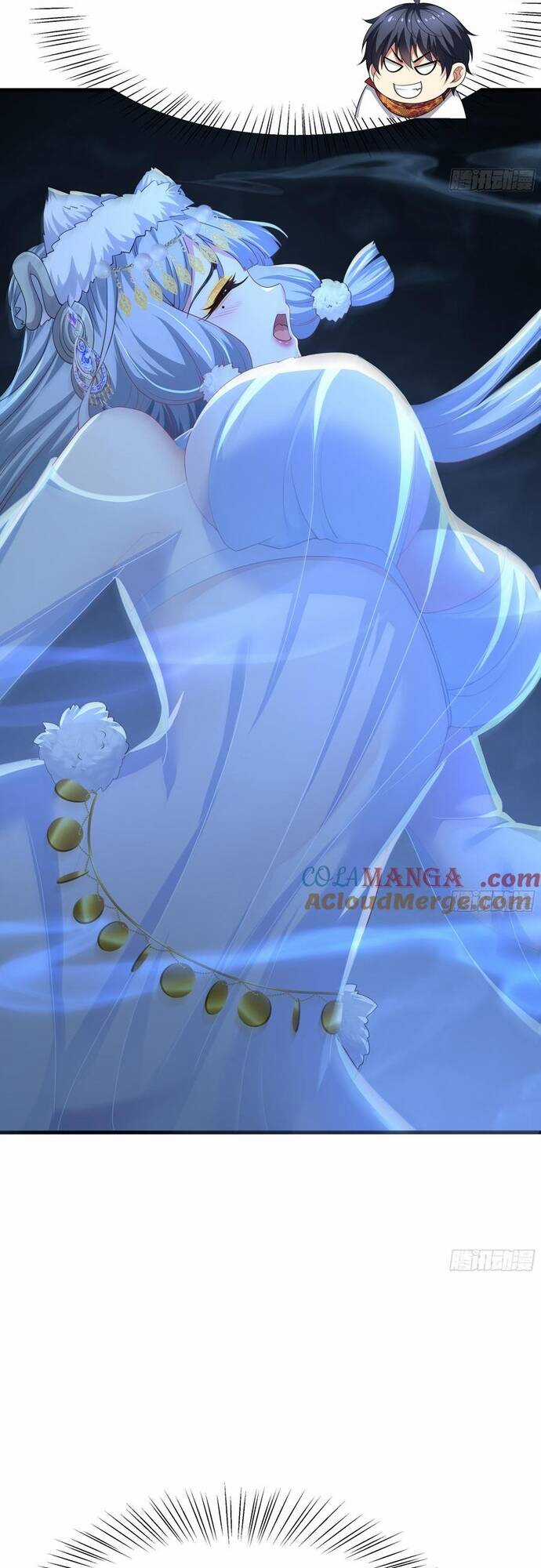 Trụ Vương Tái Sinh Không Muốn Làm Đại Phản Diện Chương 66 trang 26