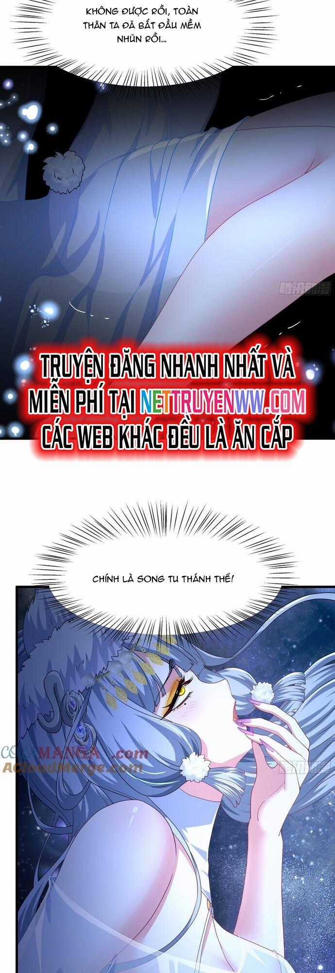 Trụ Vương Tái Sinh Không Muốn Làm Đại Phản Diện Chương 66 trang 27