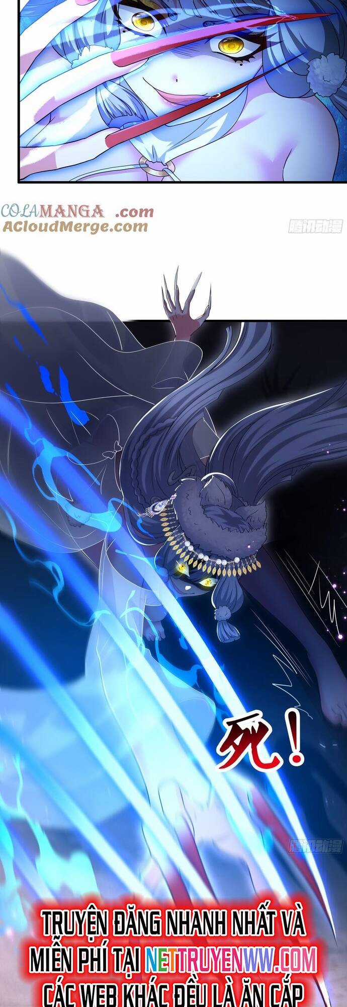 Trụ Vương Tái Sinh Không Muốn Làm Đại Phản Diện Chương 66 trang 6