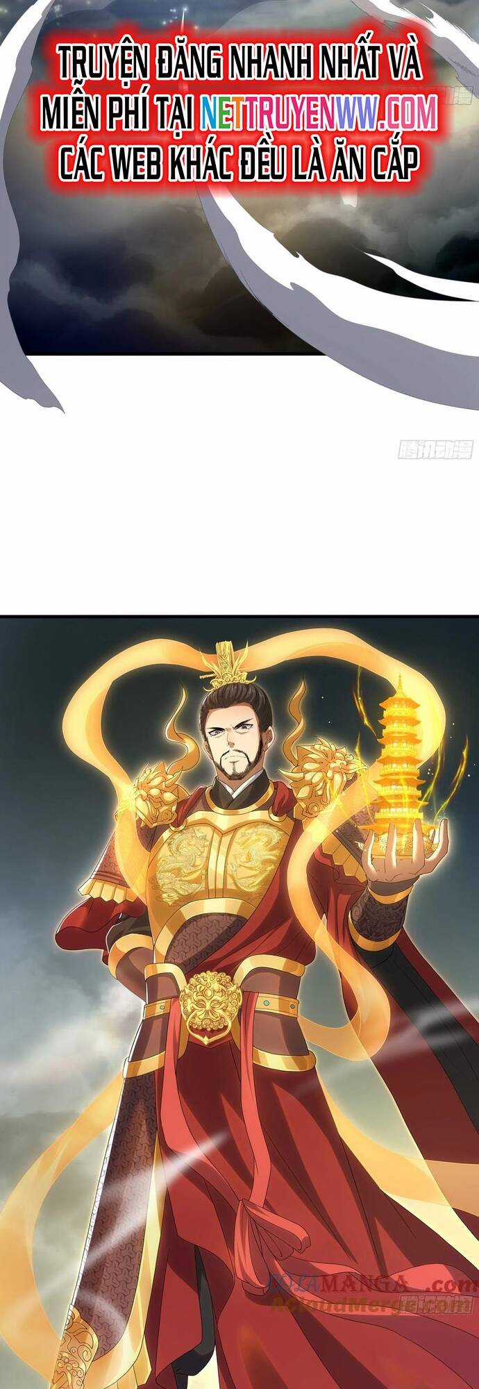 Trụ Vương Tái Sinh Không Muốn Làm Đại Phản Diện Chương 67 trang 13