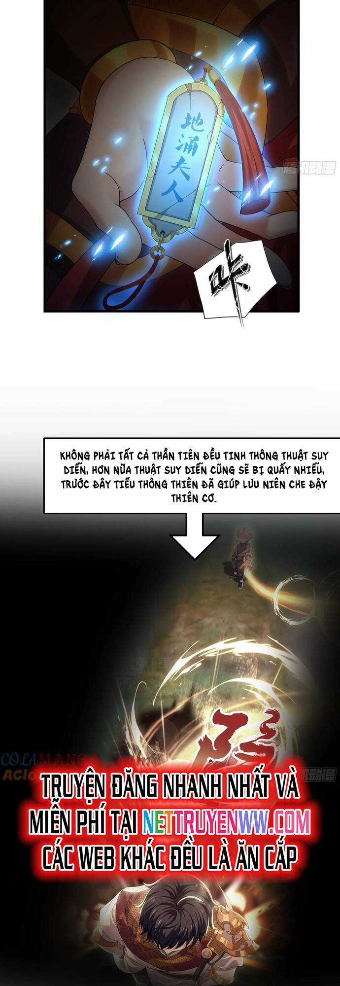 Trụ Vương Tái Sinh Không Muốn Làm Đại Phản Diện Chương 67 trang 15