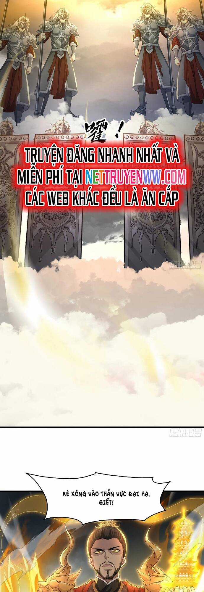 Trụ Vương Tái Sinh Không Muốn Làm Đại Phản Diện Chương 67 trang 19