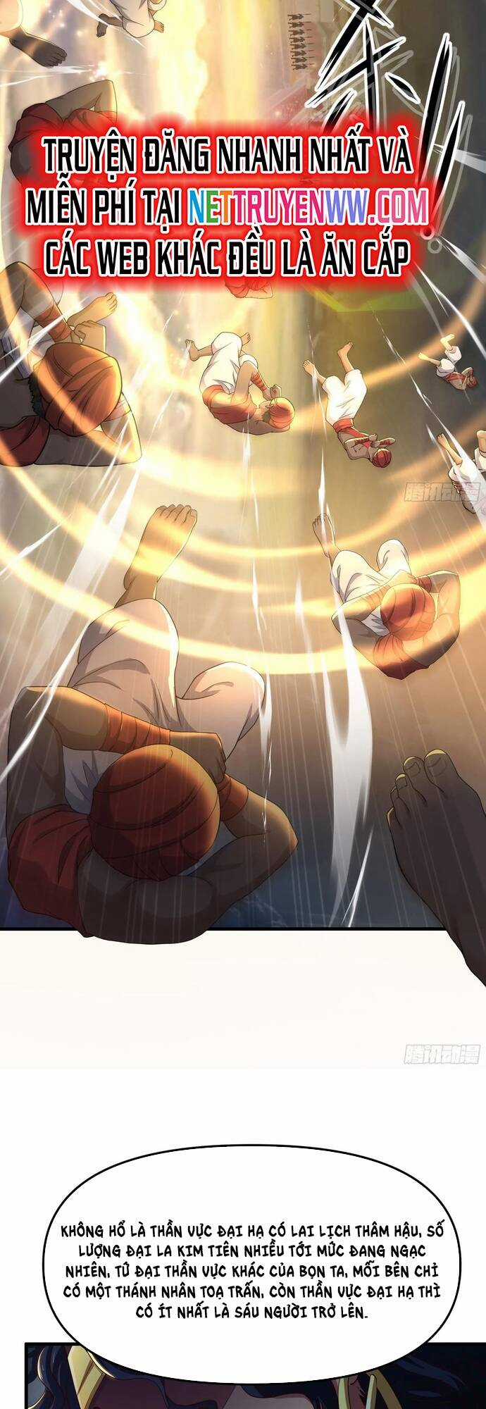 Trụ Vương Tái Sinh Không Muốn Làm Đại Phản Diện Chương 67 trang 22