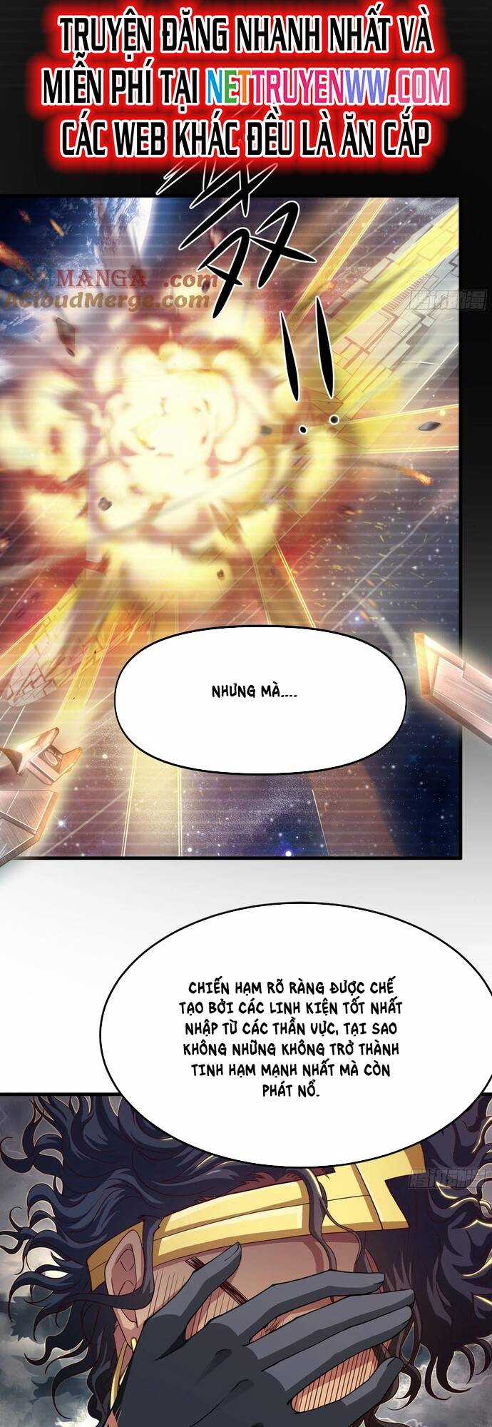 Trụ Vương Tái Sinh Không Muốn Làm Đại Phản Diện Chương 67 trang 25