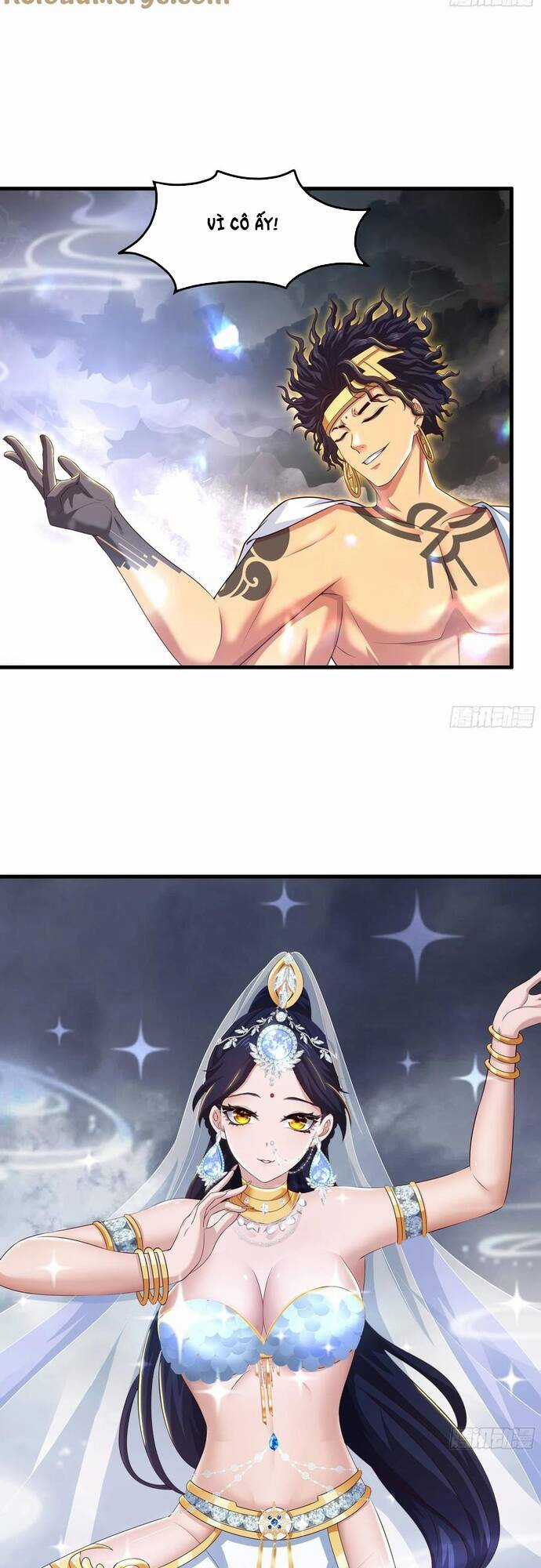 Trụ Vương Tái Sinh Không Muốn Làm Đại Phản Diện Chương 67 trang 28