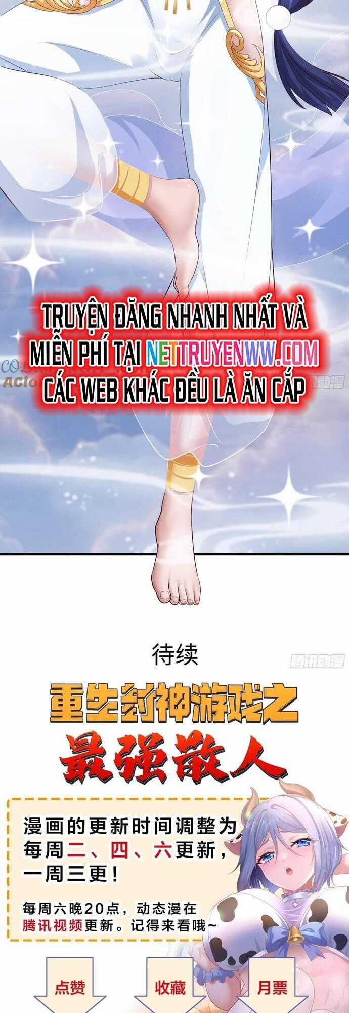 Trụ Vương Tái Sinh Không Muốn Làm Đại Phản Diện Chương 67 trang 29