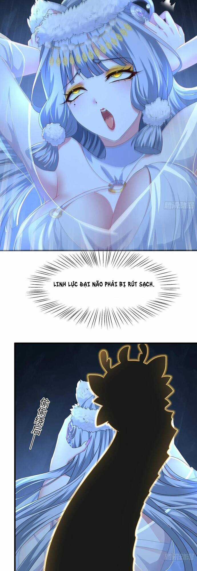 Trụ Vương Tái Sinh Không Muốn Làm Đại Phản Diện Chương 67 trang 3