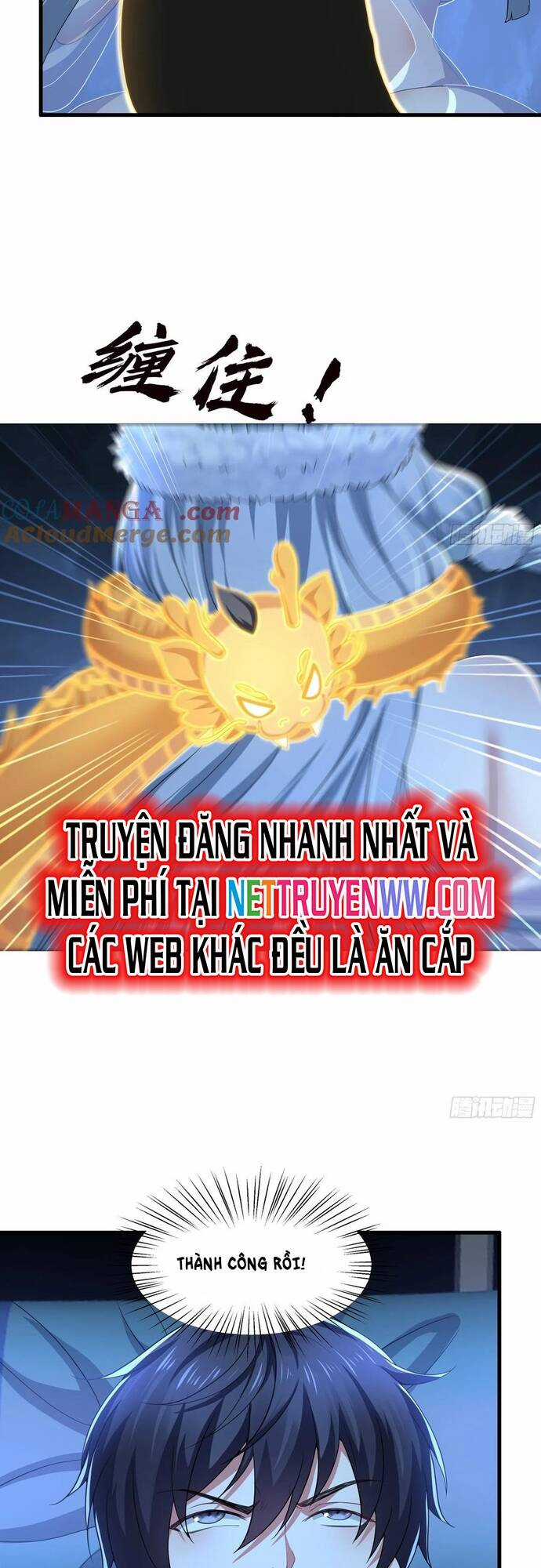 Trụ Vương Tái Sinh Không Muốn Làm Đại Phản Diện Chương 67 trang 4