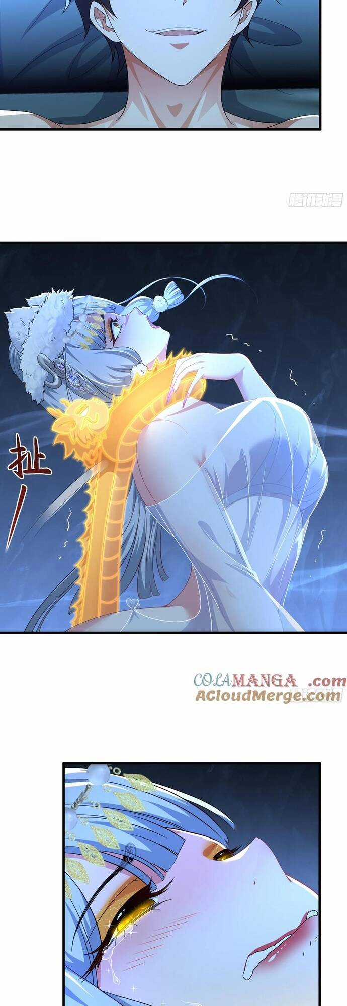 Trụ Vương Tái Sinh Không Muốn Làm Đại Phản Diện Chương 67 trang 5