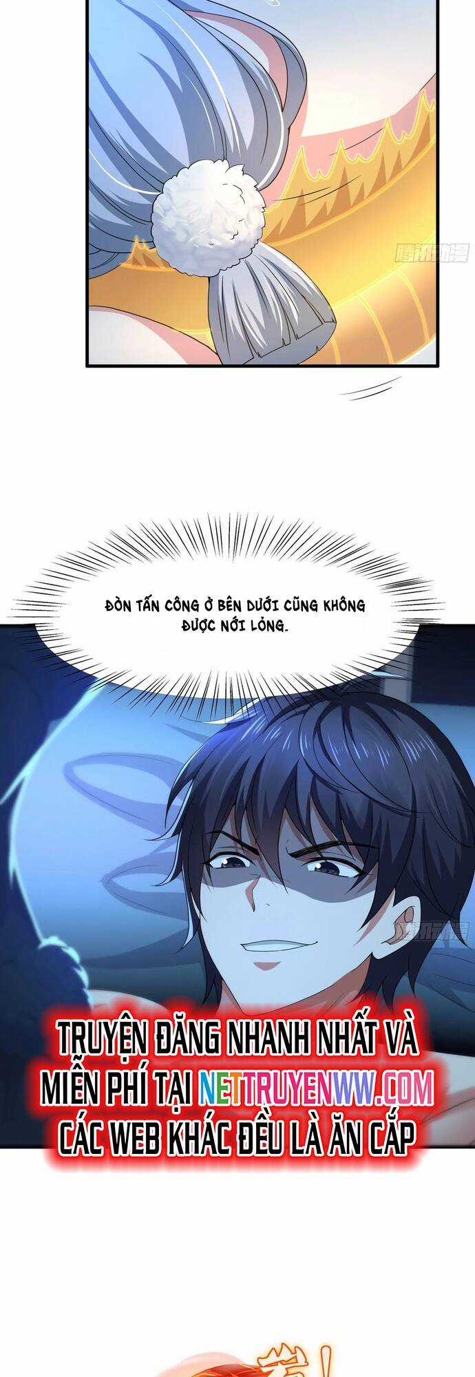 Trụ Vương Tái Sinh Không Muốn Làm Đại Phản Diện Chương 67 trang 6