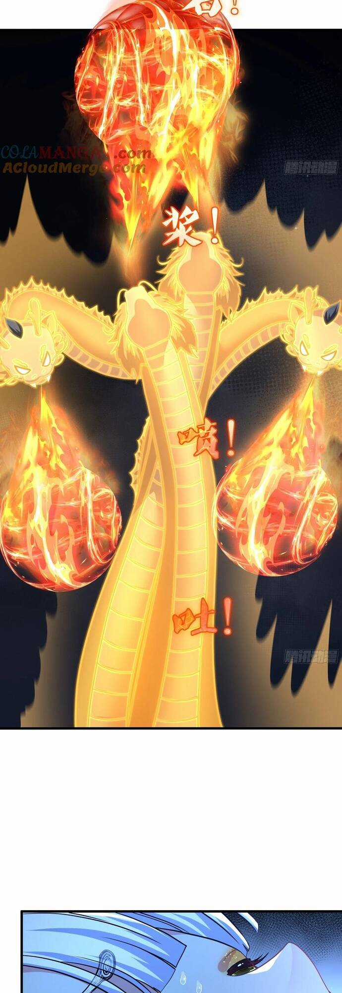 Trụ Vương Tái Sinh Không Muốn Làm Đại Phản Diện Chương 67 trang 7