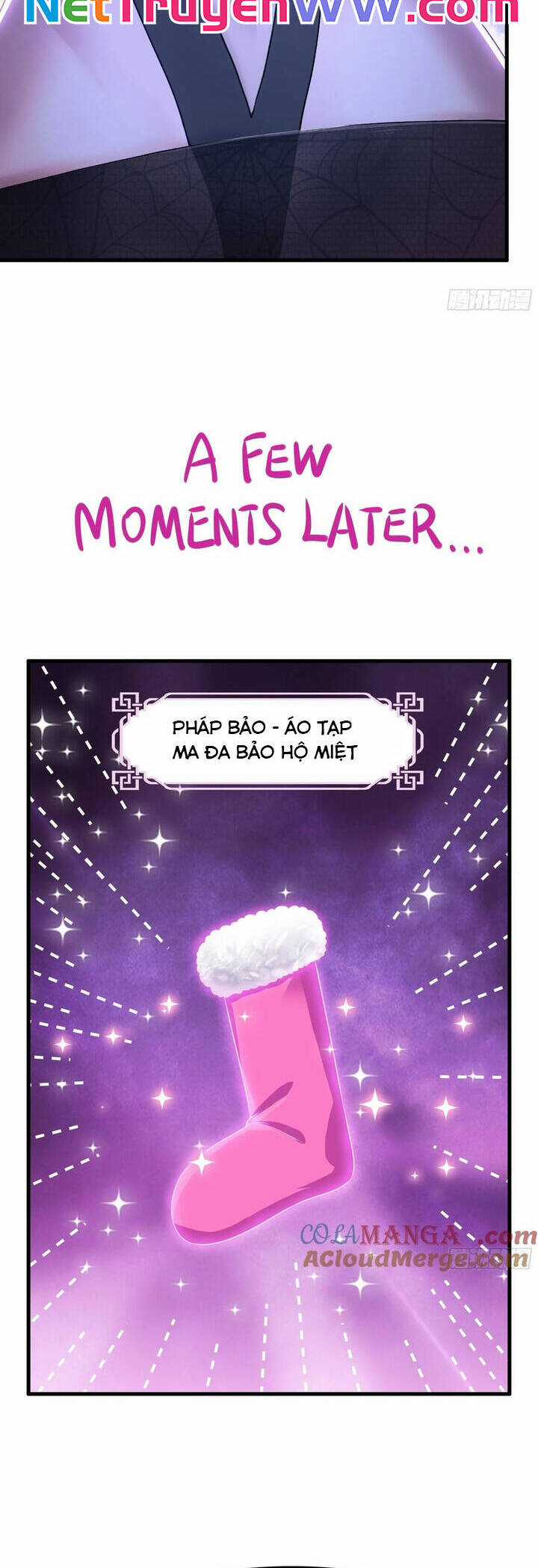 Trụ Vương Tái Sinh Không Muốn Làm Đại Phản Diện Chương 69 trang 24