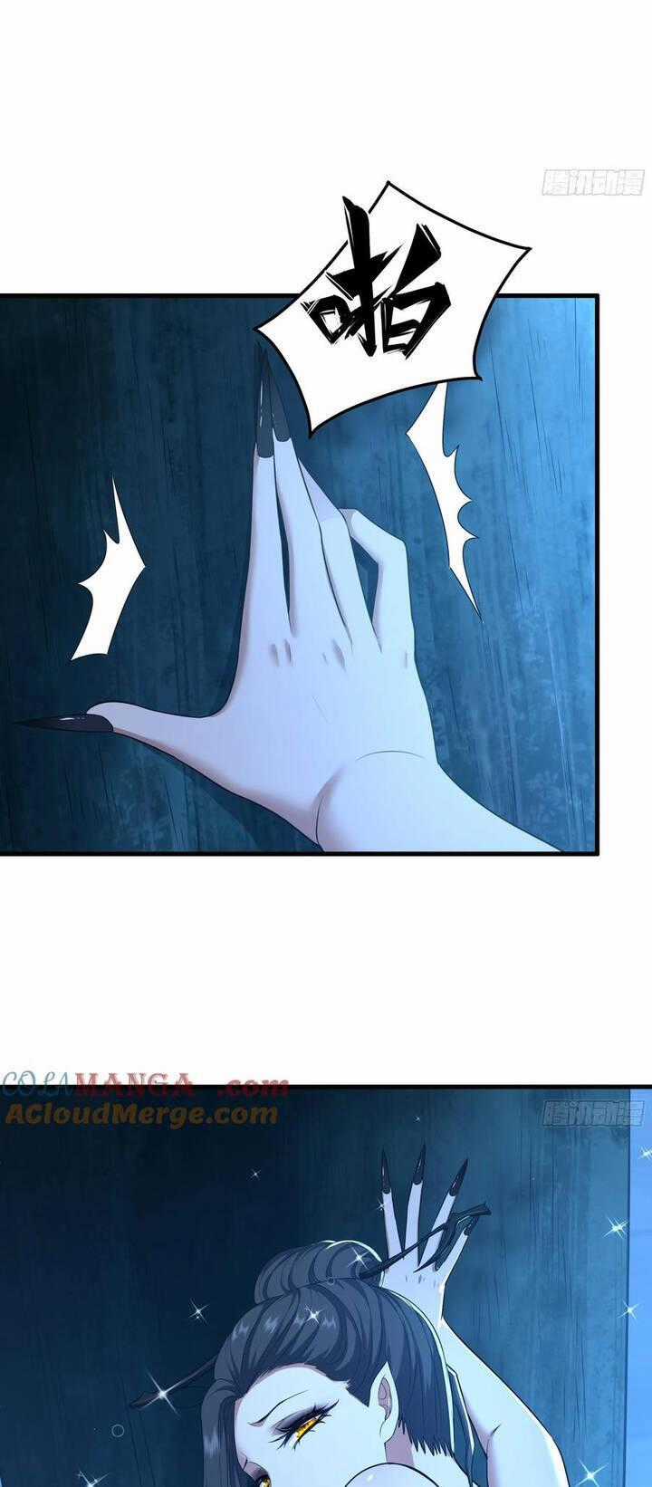 Trụ Vương Tái Sinh Không Muốn Làm Đại Phản Diện Chương 69 trang 27