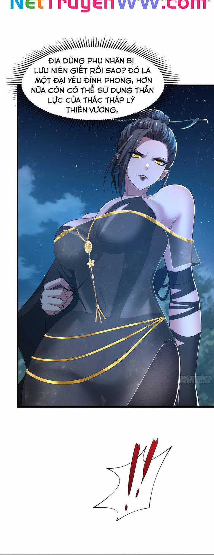 Trụ Vương Tái Sinh Không Muốn Làm Đại Phản Diện Chương 69 trang 6