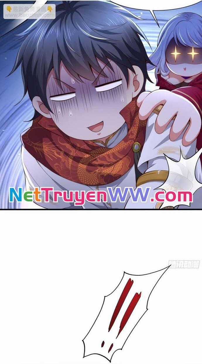 Trụ Vương Tái Sinh Không Muốn Làm Đại Phản Diện Chương 7 trang 32