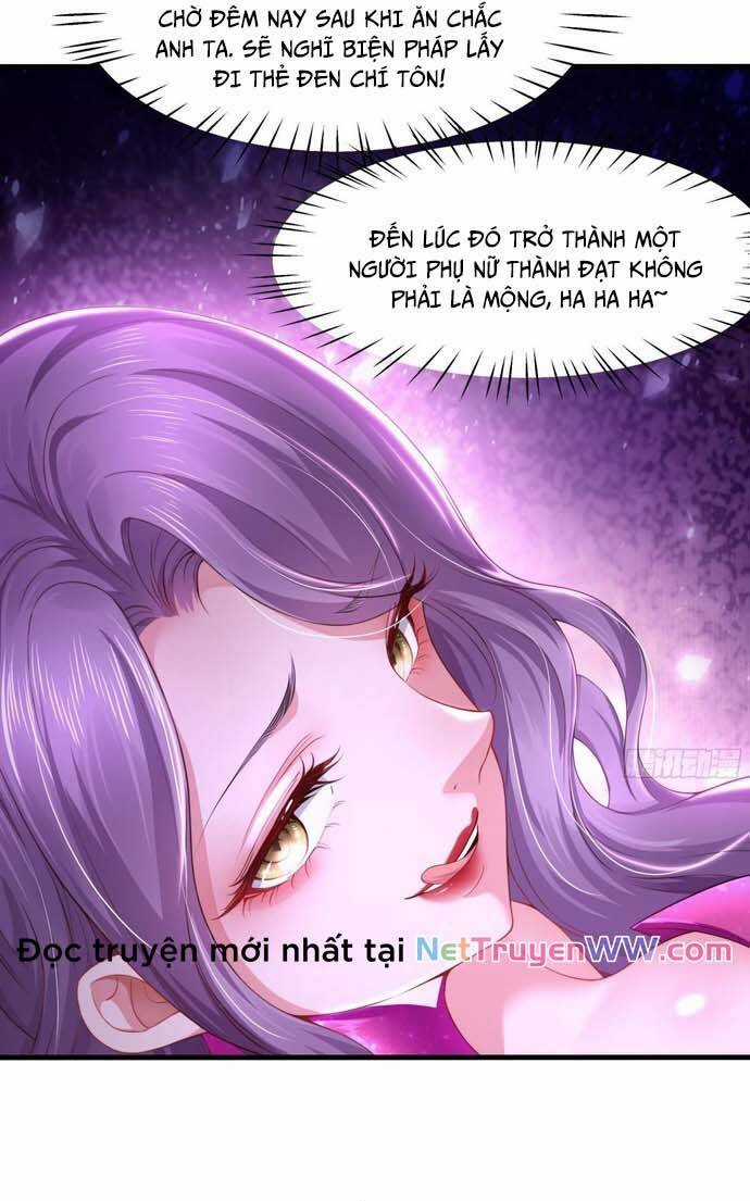 Trụ Vương Tái Sinh Không Muốn Làm Đại Phản Diện Chương 7 trang 6