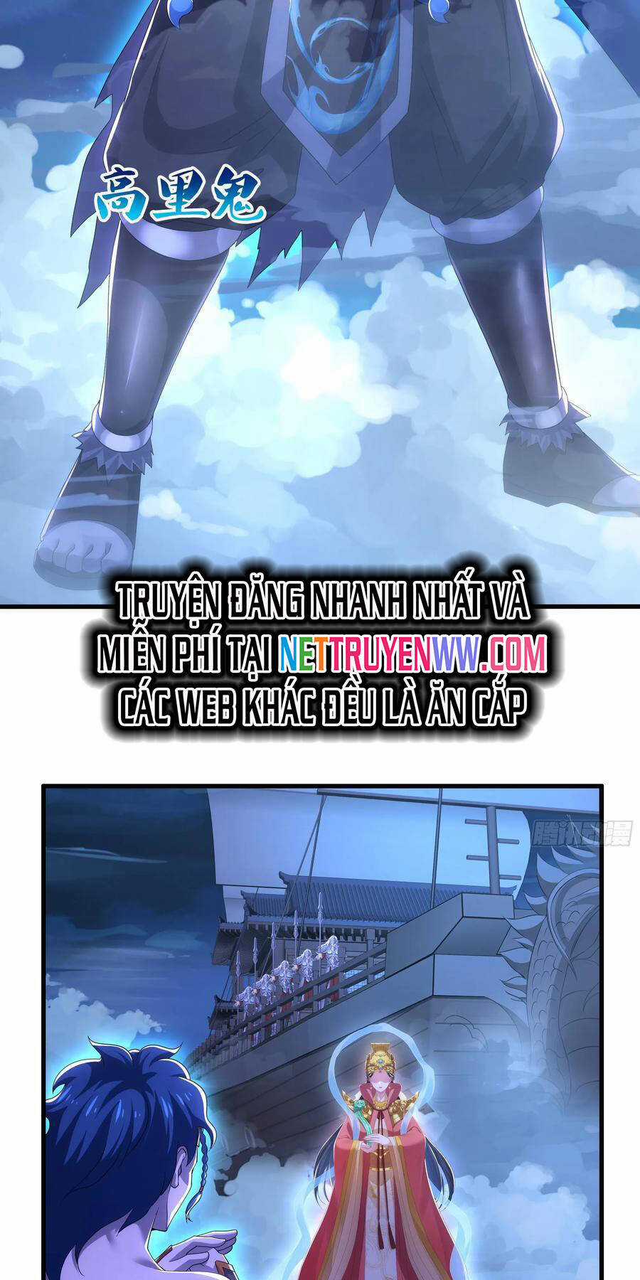 Trụ Vương Tái Sinh Không Muốn Làm Đại Phản Diện Chương 70 trang 15