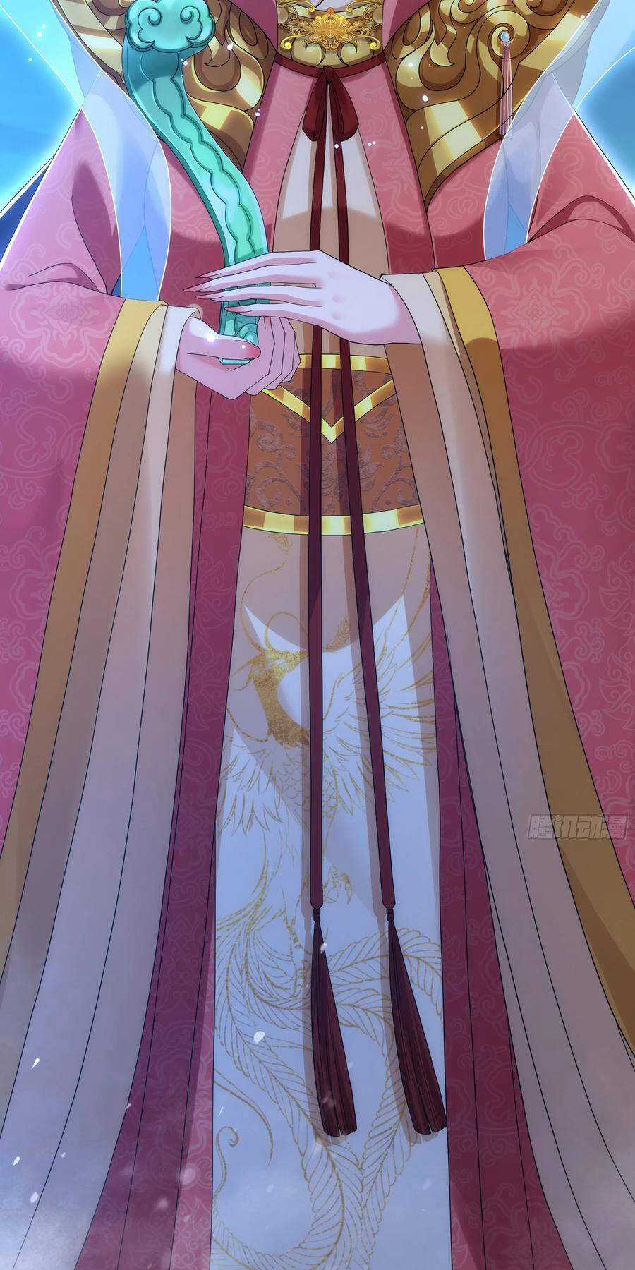 Trụ Vương Tái Sinh Không Muốn Làm Đại Phản Diện Chương 70 trang 17