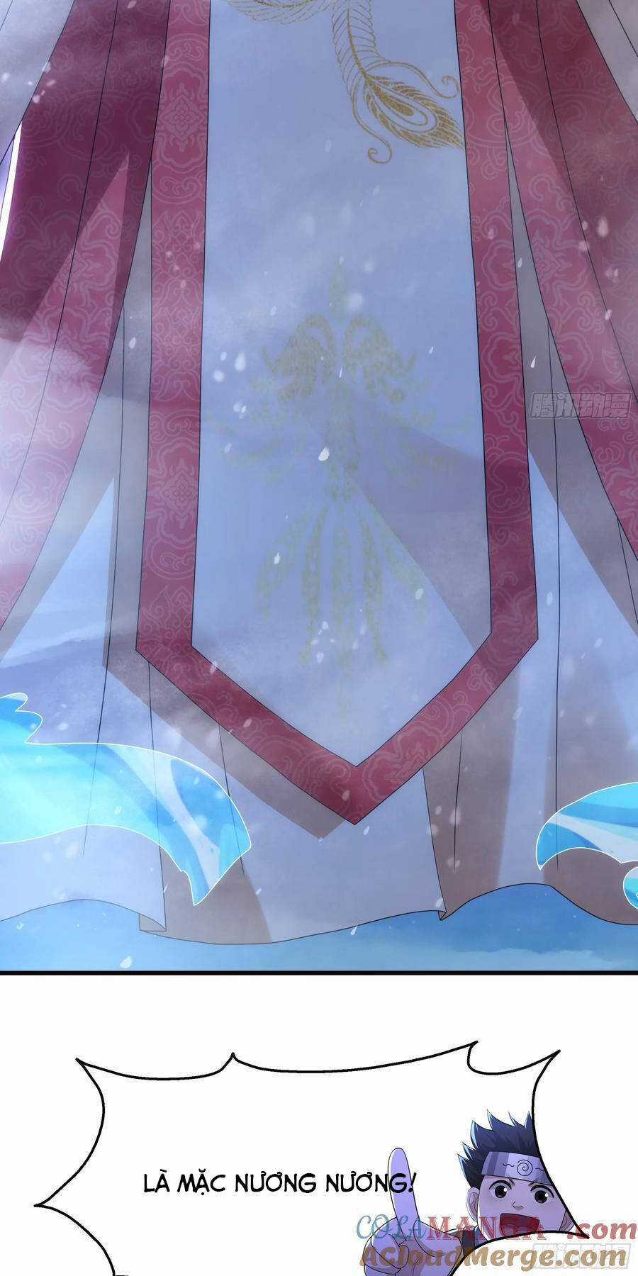 Trụ Vương Tái Sinh Không Muốn Làm Đại Phản Diện Chương 70 trang 18