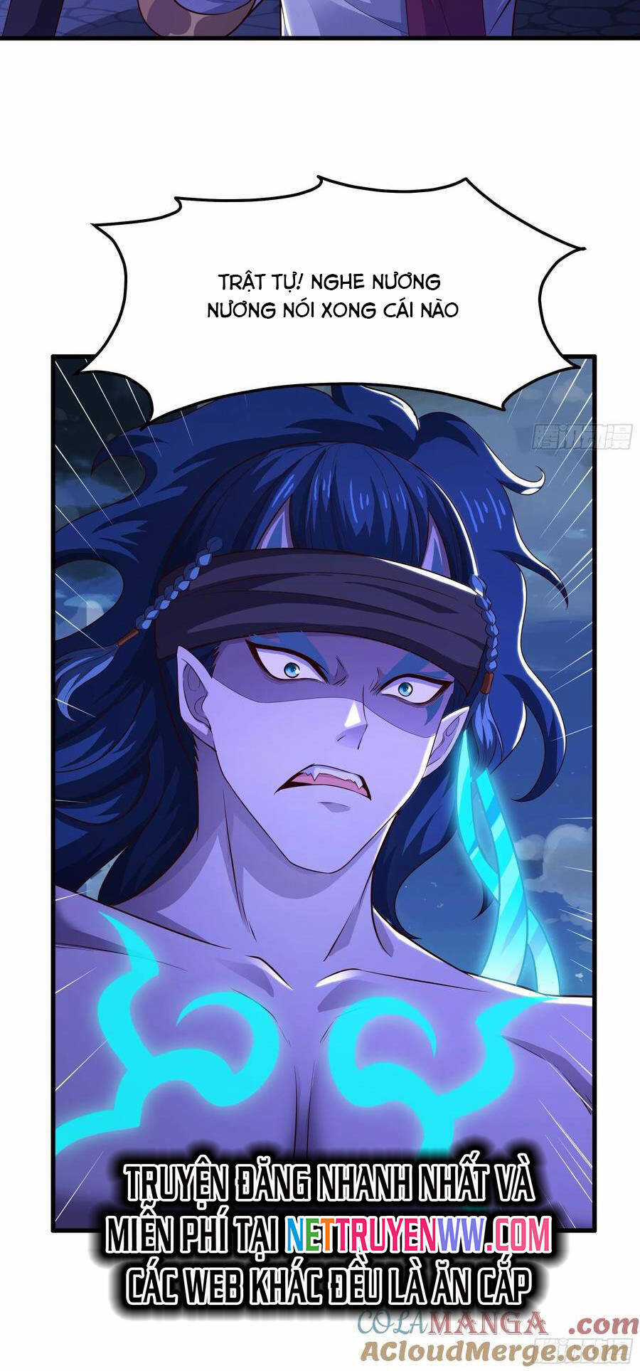 Trụ Vương Tái Sinh Không Muốn Làm Đại Phản Diện Chương 70 trang 28