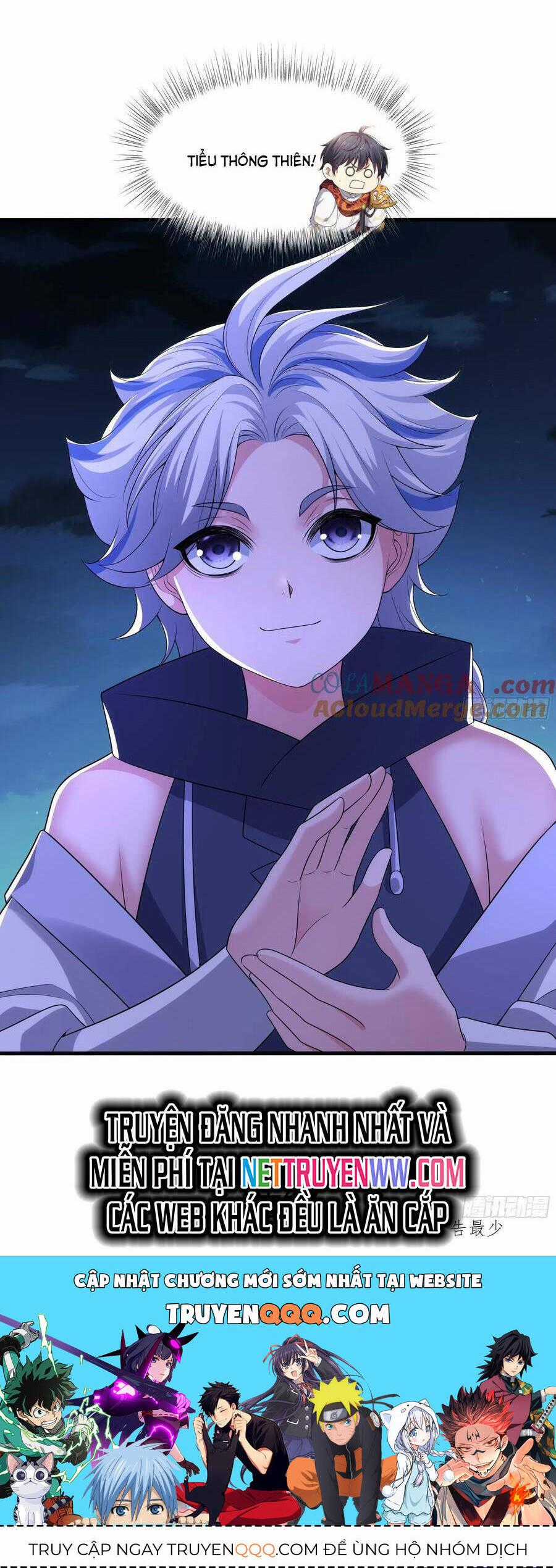 Trụ Vương Tái Sinh Không Muốn Làm Đại Phản Diện Chương 70 trang 37