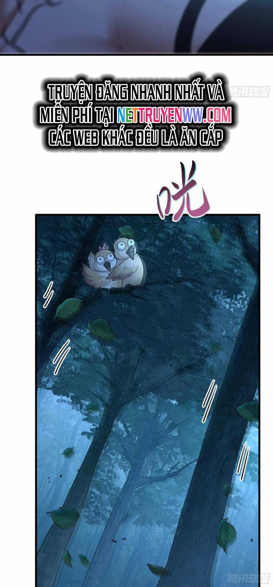 Trụ Vương Tái Sinh Không Muốn Làm Đại Phản Diện Chương 70 trang 6