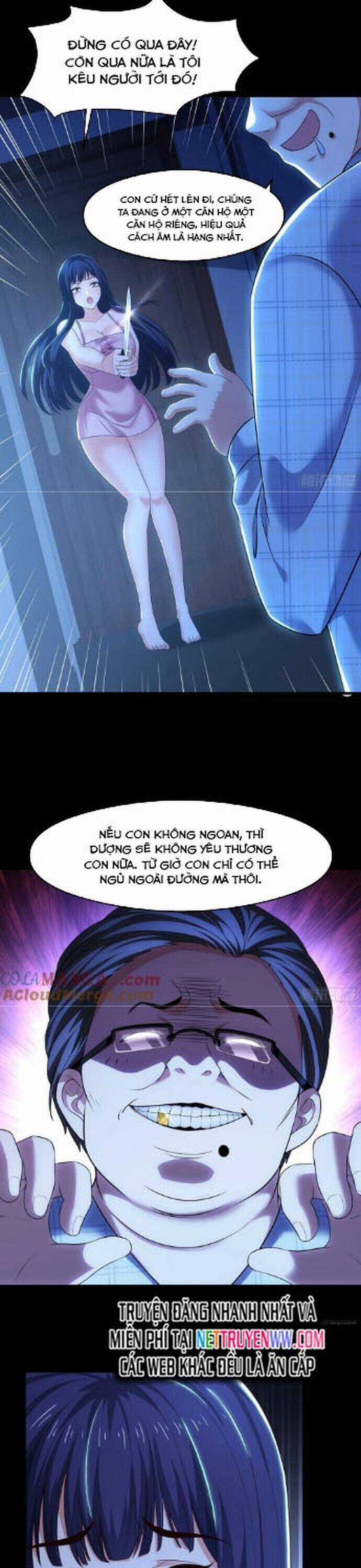 Trụ Vương Tái Sinh Không Muốn Làm Đại Phản Diện Chương 73 trang 10