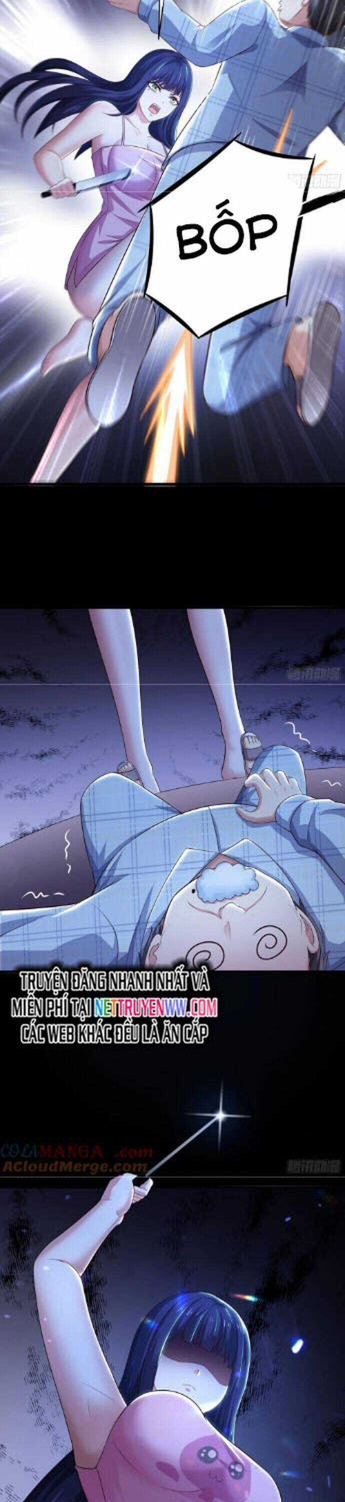 Trụ Vương Tái Sinh Không Muốn Làm Đại Phản Diện Chương 73 trang 12