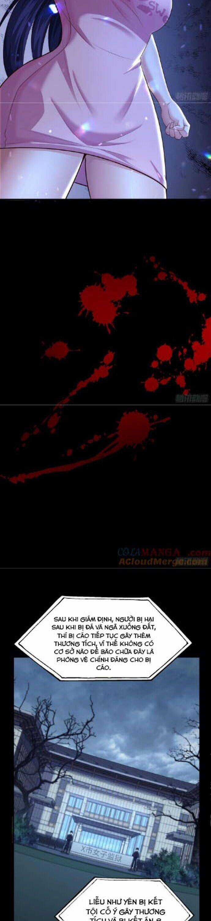 Trụ Vương Tái Sinh Không Muốn Làm Đại Phản Diện Chương 73 trang 13