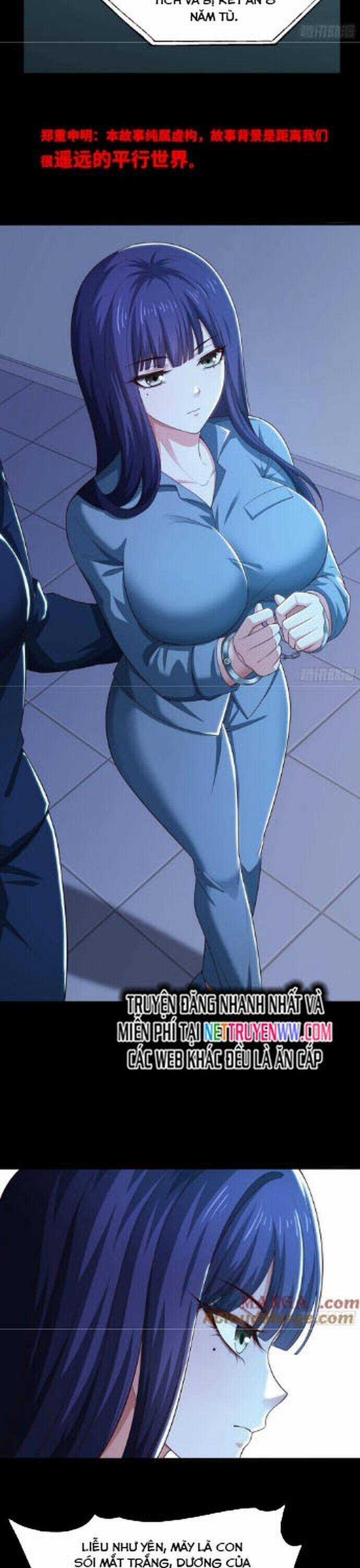 Trụ Vương Tái Sinh Không Muốn Làm Đại Phản Diện Chương 73 trang 14