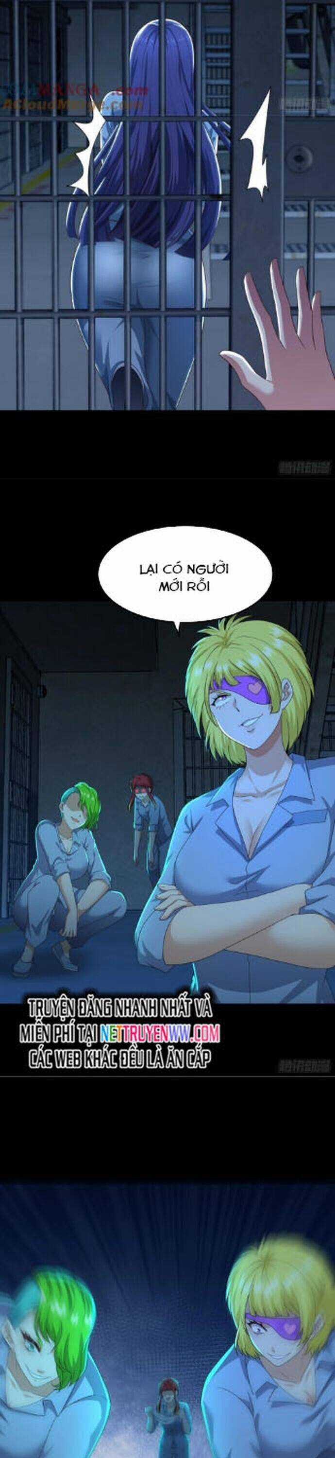 Trụ Vương Tái Sinh Không Muốn Làm Đại Phản Diện Chương 73 trang 16