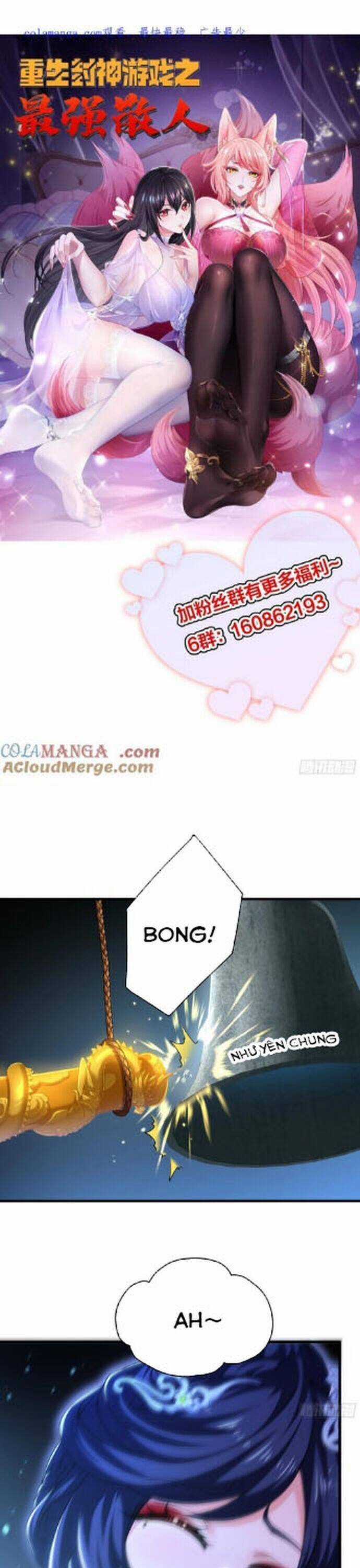 Trụ Vương Tái Sinh Không Muốn Làm Đại Phản Diện Chương 73 trang 2