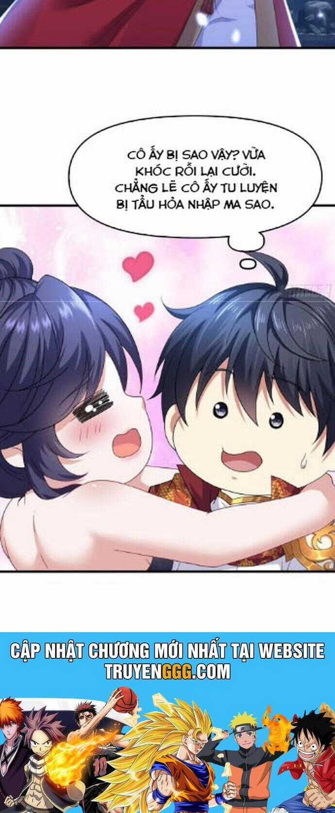 Trụ Vương Tái Sinh Không Muốn Làm Đại Phản Diện Chương 73 trang 22