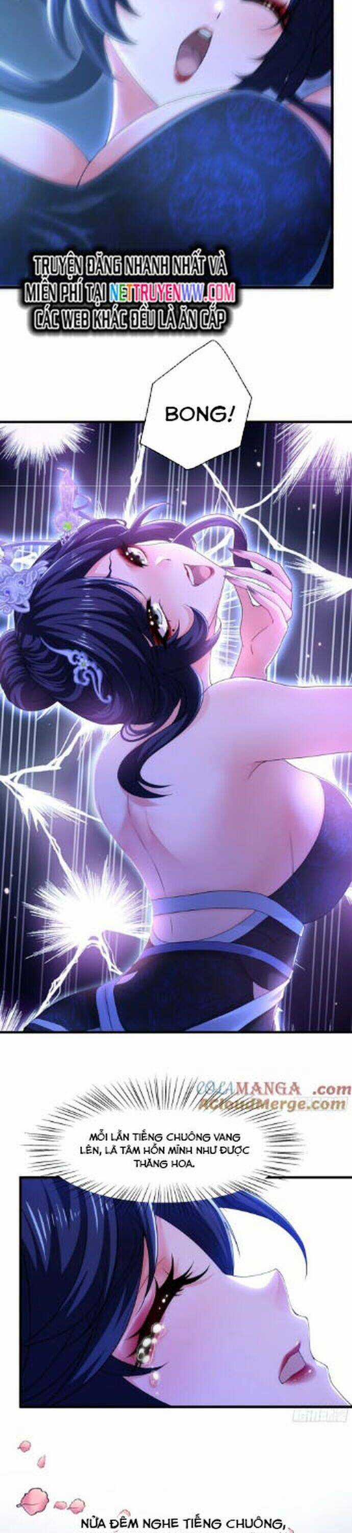 Trụ Vương Tái Sinh Không Muốn Làm Đại Phản Diện Chương 73 trang 3