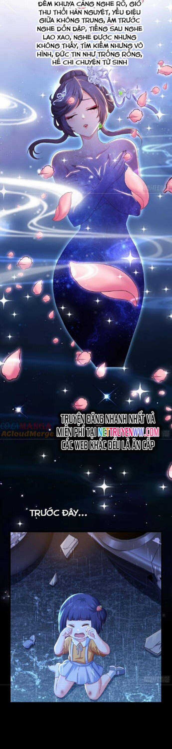 Trụ Vương Tái Sinh Không Muốn Làm Đại Phản Diện Chương 73 trang 4