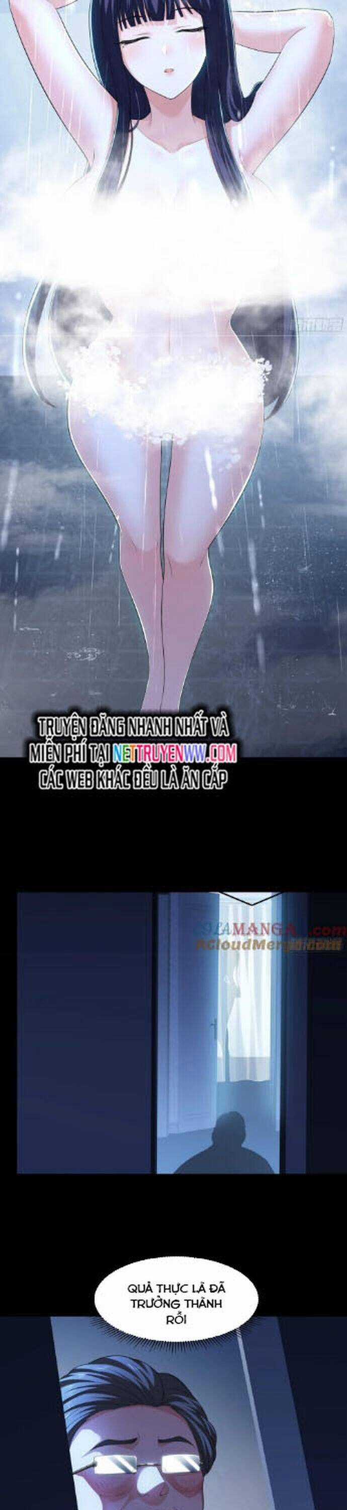 Trụ Vương Tái Sinh Không Muốn Làm Đại Phản Diện Chương 73 trang 6