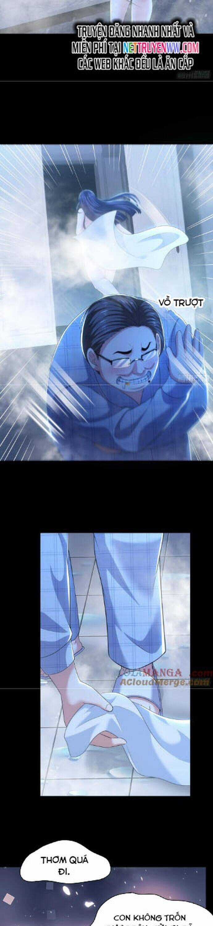 Trụ Vương Tái Sinh Không Muốn Làm Đại Phản Diện Chương 73 trang 8