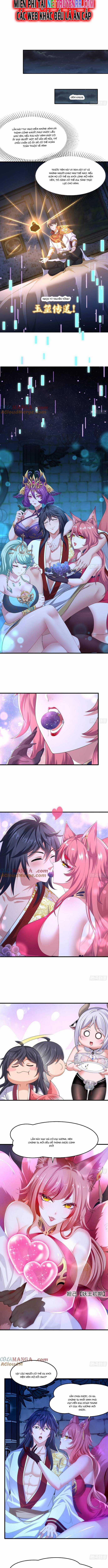 Trụ Vương Tái Sinh Không Muốn Làm Đại Phản Diện Chương 75 trang 2