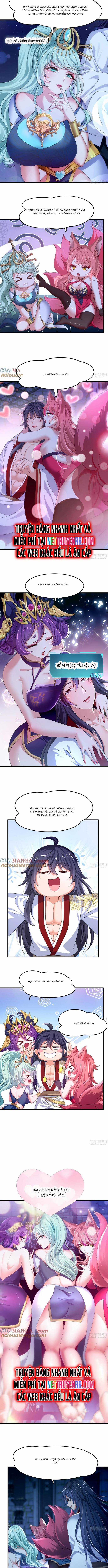 Trụ Vương Tái Sinh Không Muốn Làm Đại Phản Diện Chương 75 trang 3