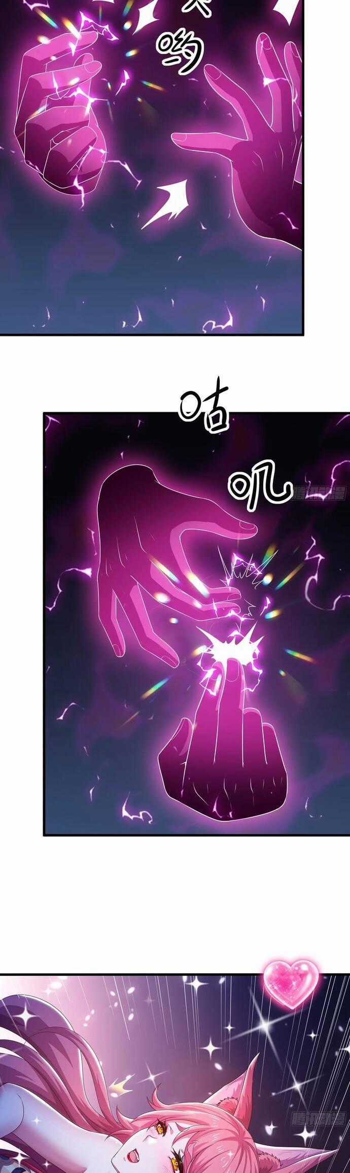 Trụ Vương Tái Sinh Không Muốn Làm Đại Phản Diện Chương 75 trang 5