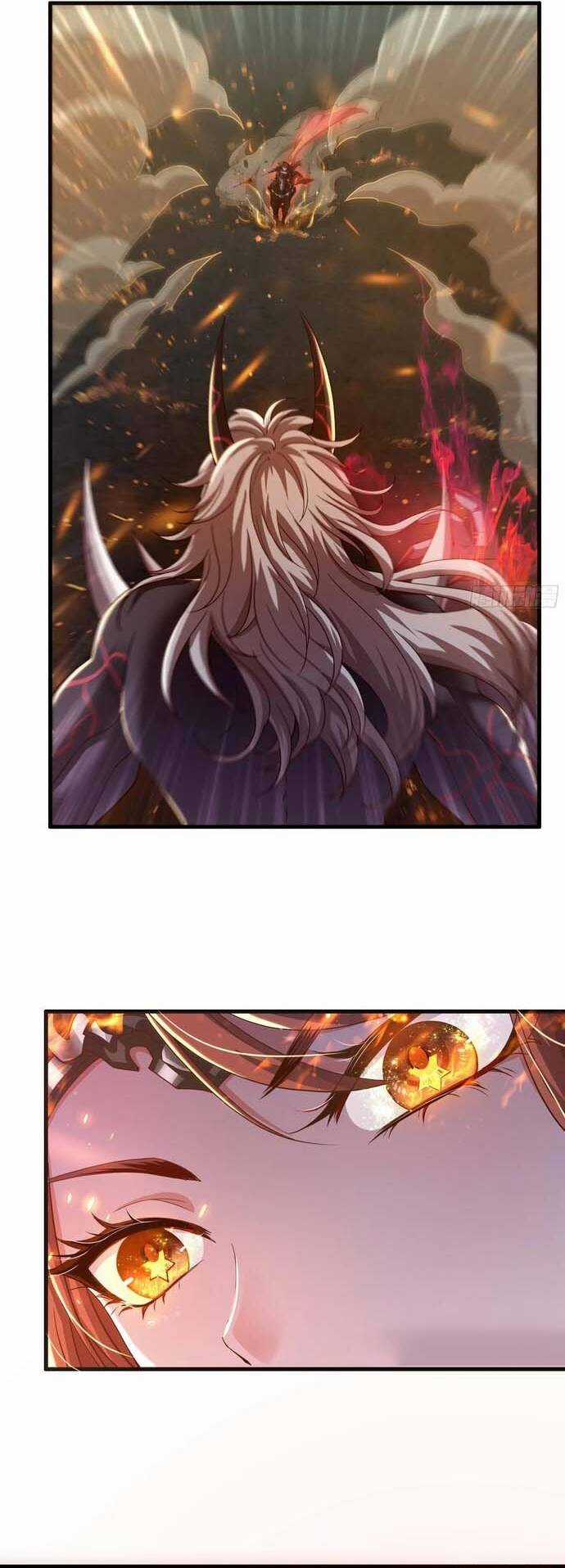 Trụ Vương Tái Sinh Không Muốn Làm Đại Phản Diện Chương 77 trang 18