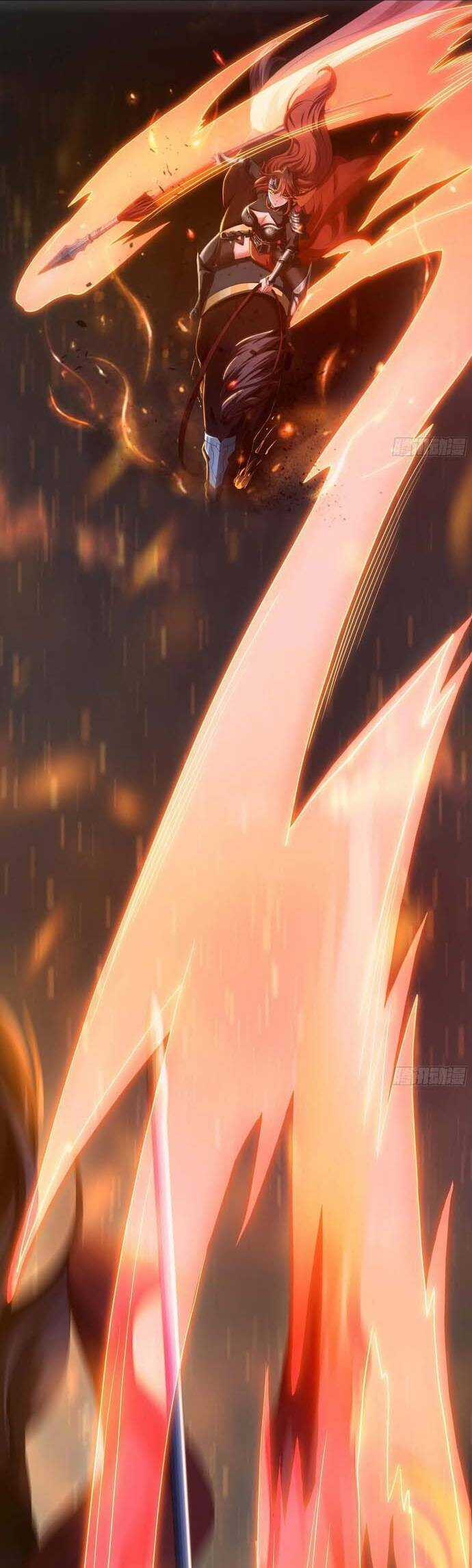 Trụ Vương Tái Sinh Không Muốn Làm Đại Phản Diện Chương 77 trang 19