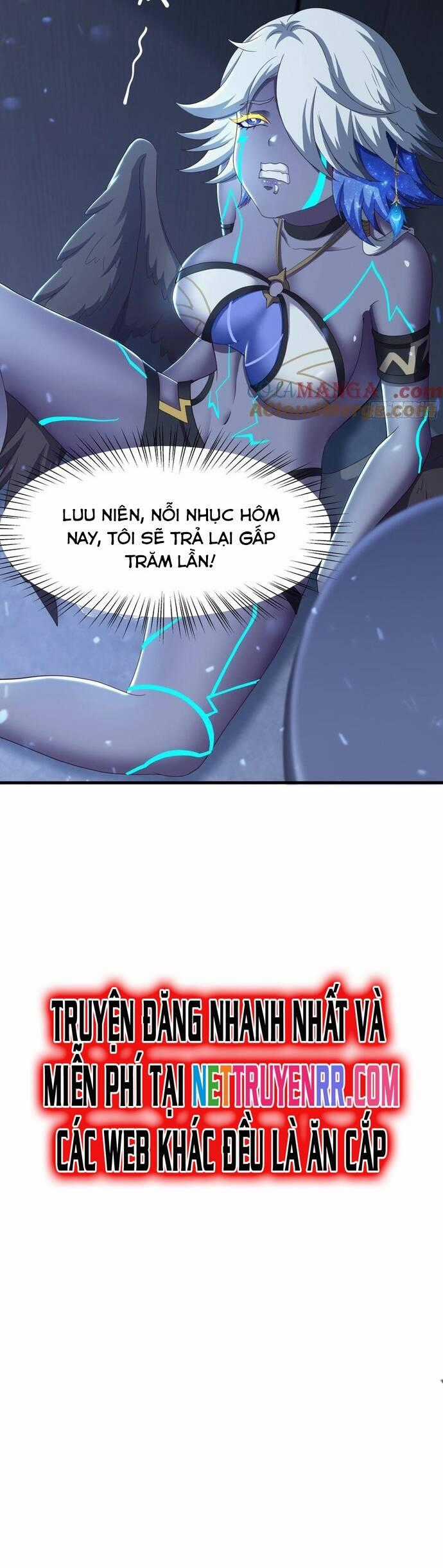 Trụ Vương Tái Sinh Không Muốn Làm Đại Phản Diện Chương 79 trang 4