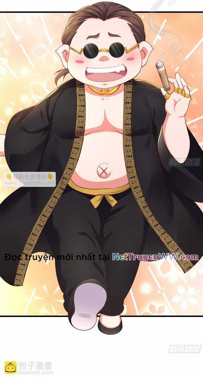 Trụ Vương Tái Sinh Không Muốn Làm Đại Phản Diện Chương 8 trang 28