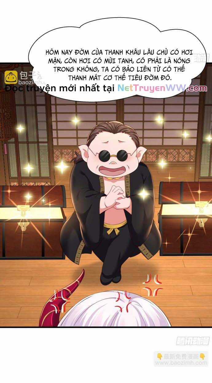 Trụ Vương Tái Sinh Không Muốn Làm Đại Phản Diện Chương 8 trang 31