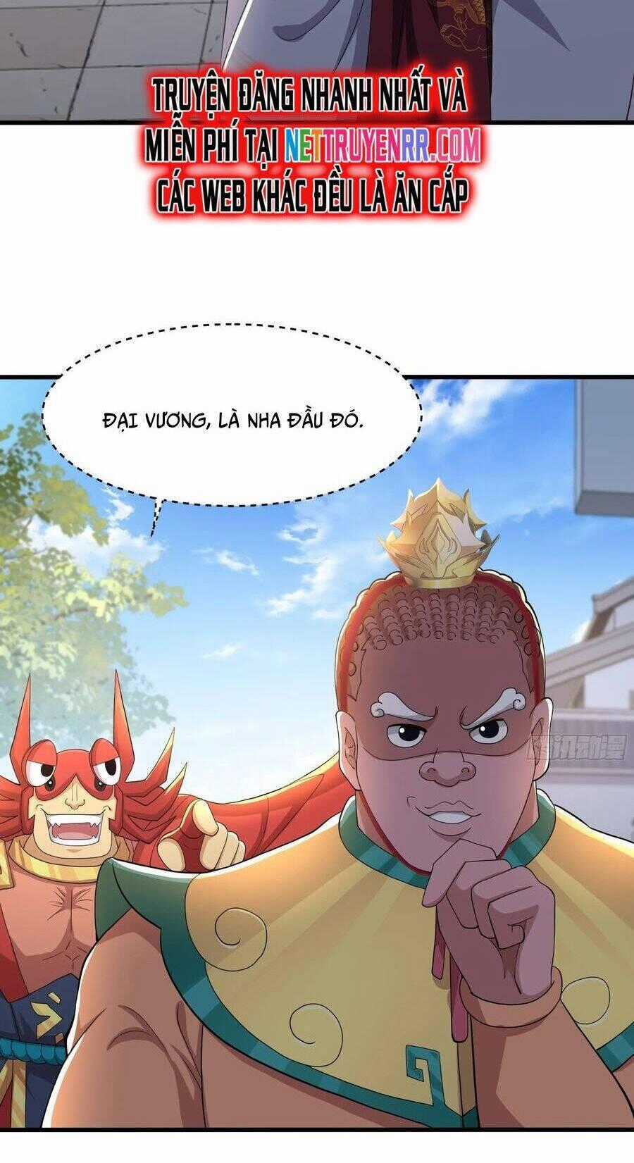 Trụ Vương Tái Sinh Không Muốn Làm Đại Phản Diện Chương 80 trang 30