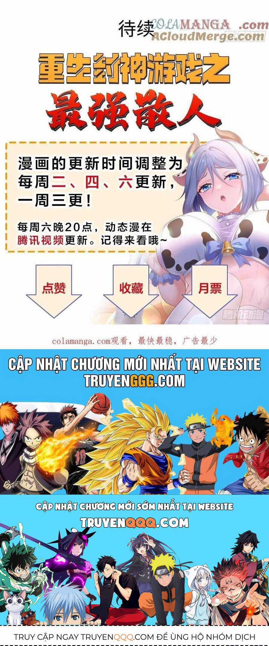 Trụ Vương Tái Sinh Không Muốn Làm Đại Phản Diện Chương 80 trang 31