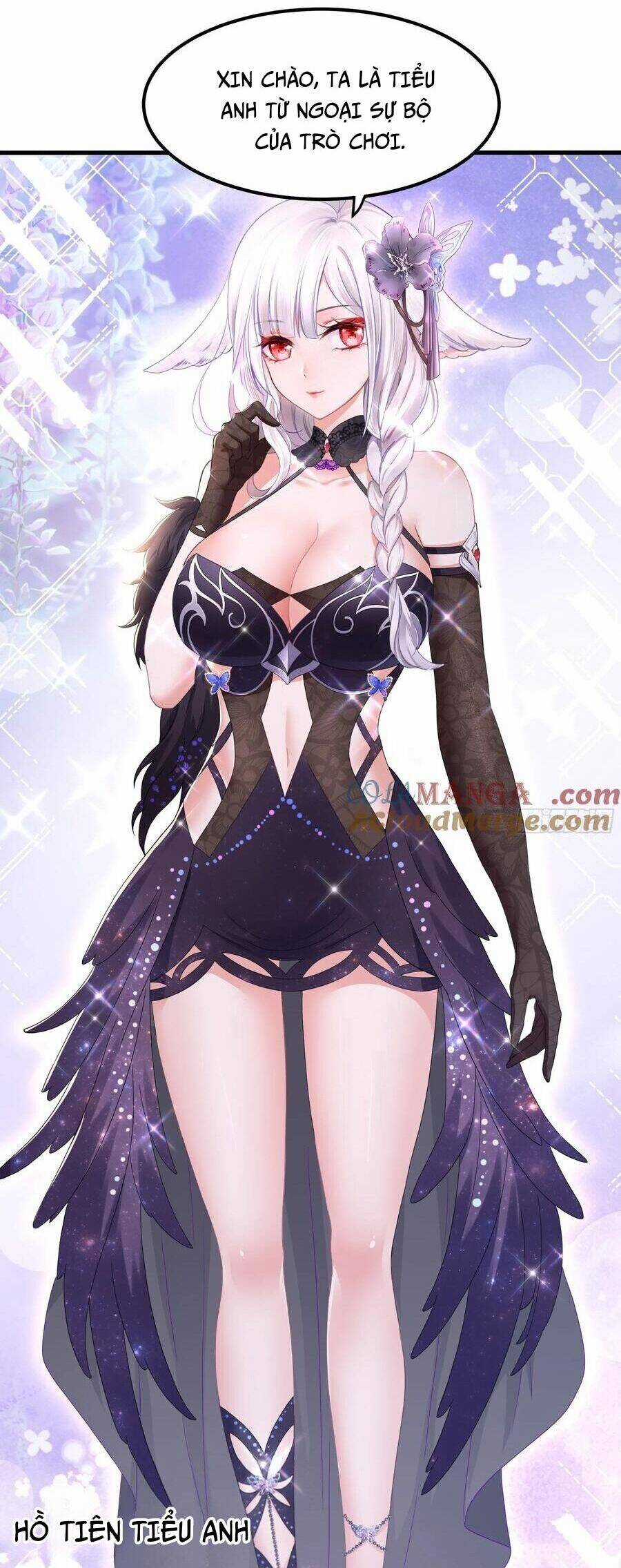 Trụ Vương Tái Sinh Không Muốn Làm Đại Phản Diện Chương 80 trang 6