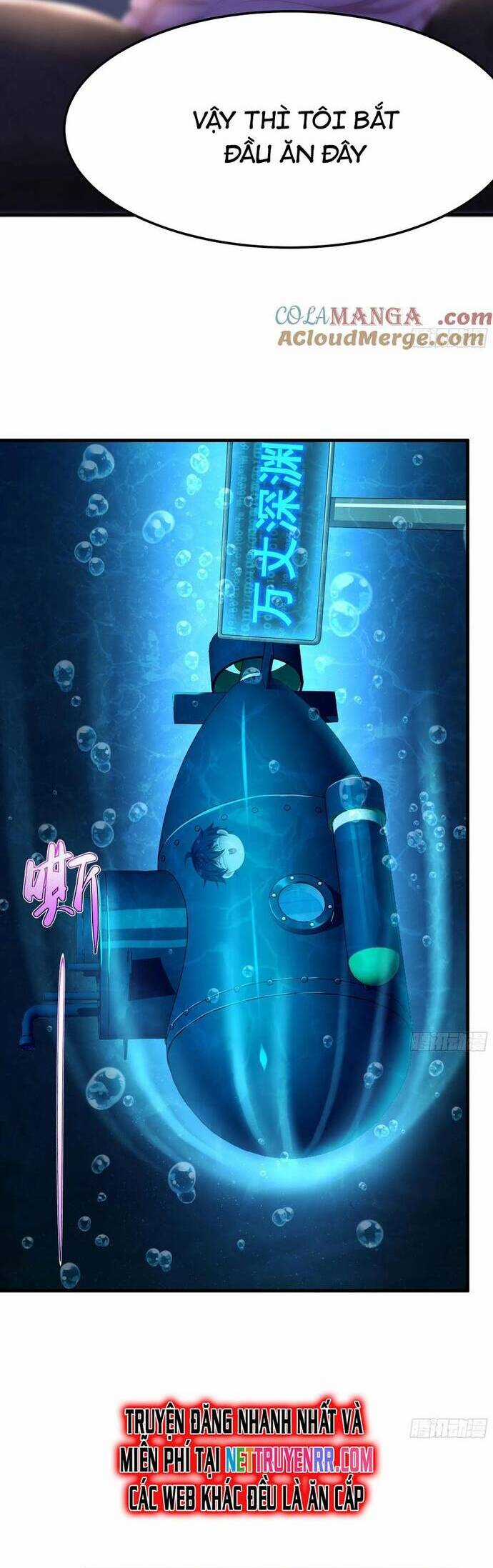 Trụ Vương Tái Sinh Không Muốn Làm Đại Phản Diện Chương 82 trang 14